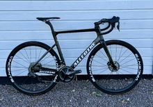 Allebike industri 