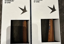 Schwalbe G-One RS PRO 700x35C