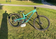 Propain Tyee CF 2022 High End 