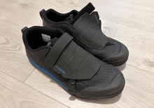 Shimano AM902 BMX/DH Skor