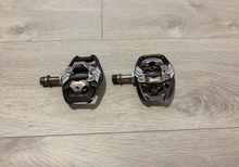 Shimano Deore XT PD-M8020 Pedaler 