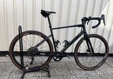 Allebike MB31 Bramley Gravel