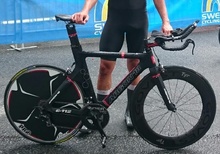 Argon 18 Tempocykel 
