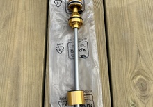 RockShox Zeb 170mm airshaft