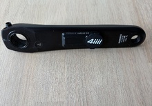 Effektmätare 4iiii Ultegra R8100