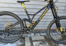 Specialized Demo race 29