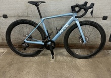 Arc8 Escapee