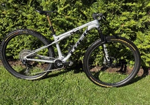 TREK Supercaliber SLR 9.9 XX AXS