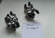 Hayes CX Expert