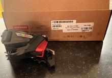 Sram Force eTap AXS D2 12-Speed Bakväxel, Max 36T