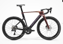 Reynolds AR 60 DB kolfiberhjul – helt nya