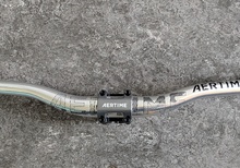 AERTIME Jarvis styre + styrstam 
