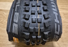 Schwalbe Magic Marry/ Nobba Nic 29x2.35