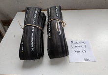Michelin Lithion.3 23