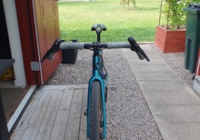 Ritchey Beacon XL