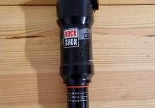 Rockshox Deluxe R 190x45