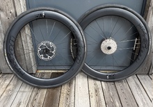 Vision SL60 Landsvägshjul