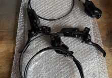 Sram Code RSC bromsar