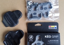 Klossar Look Kéo Grip