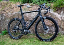 Canyon Aeroad CF SLX 8 Di2 strl L