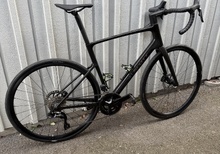 Scott Addict 40 2026 helt ny!