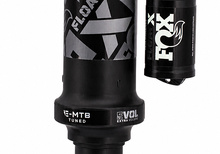 Fox float x performance 230*65