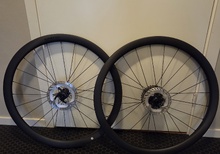 Syncros capital 1.0s 40mm