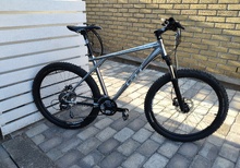 Gt Avalanche 3.0 