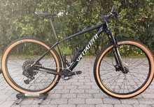 Specialized Epic Comp hardtail 2022 MEDIUM – SRAM AXS!