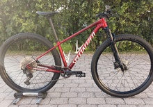 Specialized Chisel 2021 SMALL – Välfungerande XC-cykel i bra bruksskick!