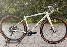 Specialized Diverge E5 Comp 2024 STRL 54 – gravelhoj i mycket fint skick