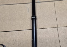 Lapierre dropper post