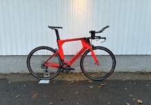 Orbea Ordu M20