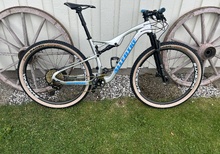 Allebike Majestic Som NY !!