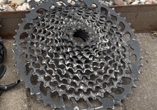 Sram Eagle GX-kassett 10-52 