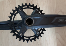 Shimano Deore Vevparti FC-M5100-1