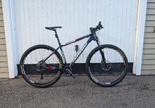 Cannondale F29 2 - Storlek L
