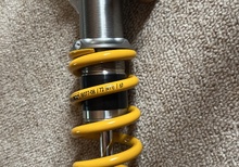 Öhlins coil TTX22M.2 230X65