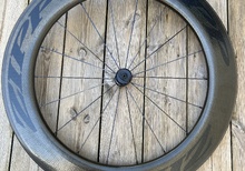 Zipp 808 Firecrest framhjul