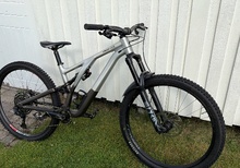 Specialized Stumpjumper EVO Elite Alloy