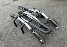 Thule cykelställ för 3 cyklar
