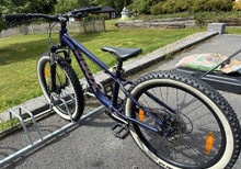 Kona Honzo 24”