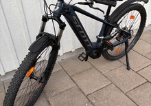 Scott Aspect eRIDE 930 – Nyskick (endast använd 5 gånger!)