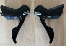 Shimano 105 ST-5800 växelreglage