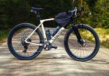 Canyon Grail CF SL 8 (2024) – Stl M