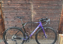Canyon Inflite cf sl 6