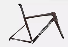 S-Works Tarmac SL8 Frameset - Storlek 52