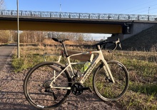Cannondale Synapse Carbon 4 105 Di2 