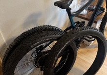 Continental Crossking 29" x 2.6"