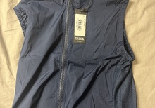 Le col Pro gilet 